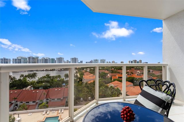 3598 Yacht Club Drive 1004, Aventura, FL 33180