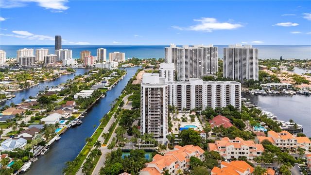 3598 Yacht Club Drive 1004, Aventura, FL 33180