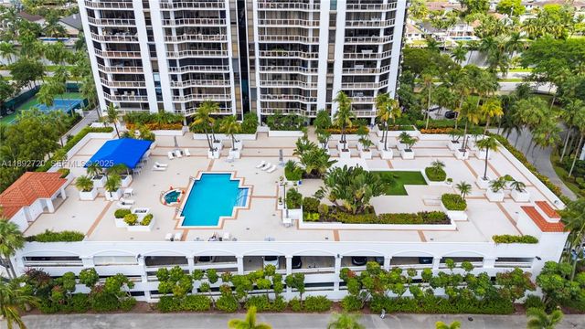 3598 Yacht Club Drive 1004, Aventura, FL 33180
