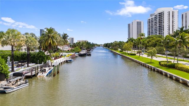3598 Yacht Club Drive 1004, Aventura, FL 33180