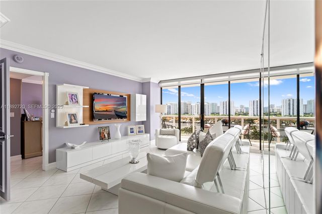3598 Yacht Club Drive 1004, Aventura, FL 33180