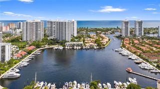 3598 Yacht Club Drive 1004, Aventura, FL 33180