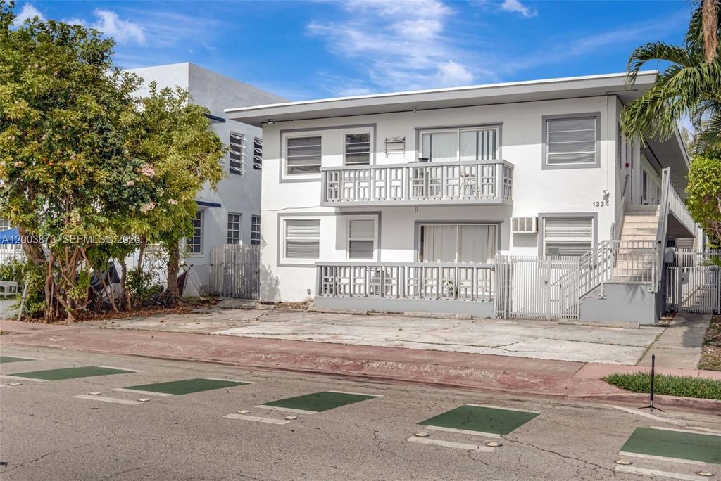 1334 Euclid Ave 8, Miami Beach, FL 33139