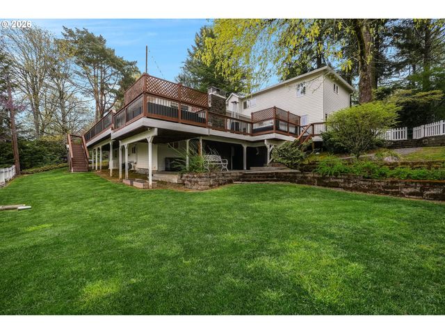 610 Sw PRIMROSE St, Portland, OR 97219