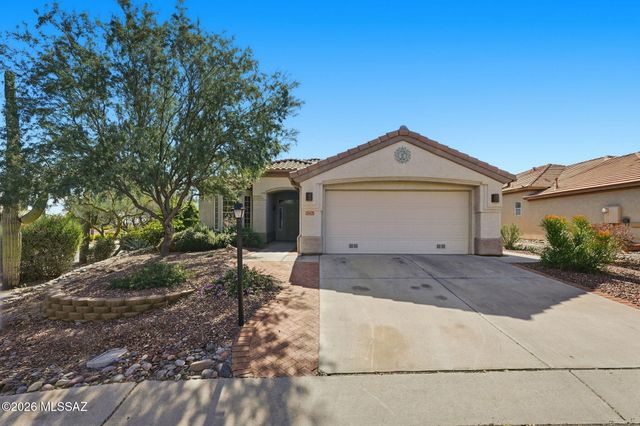5231 W Winding Desert Drive, Marana, AZ 85658