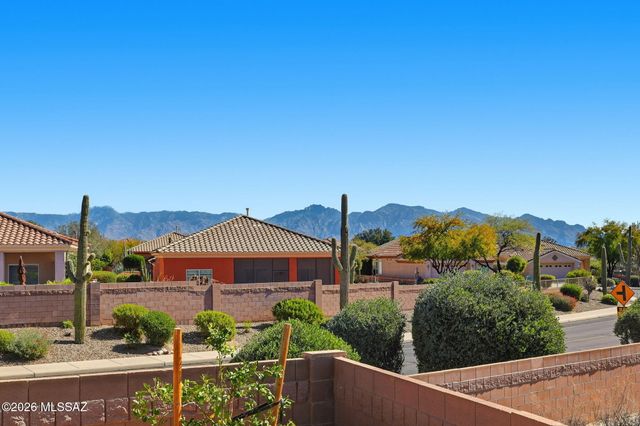 5231 W Winding Desert Drive, Marana, AZ 85658