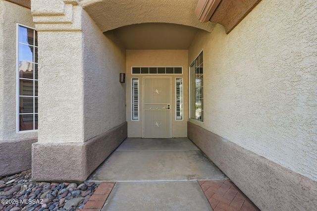 5231 W Winding Desert Drive, Marana, AZ 85658