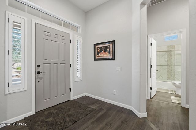 5231 W Winding Desert Drive, Marana, AZ 85658