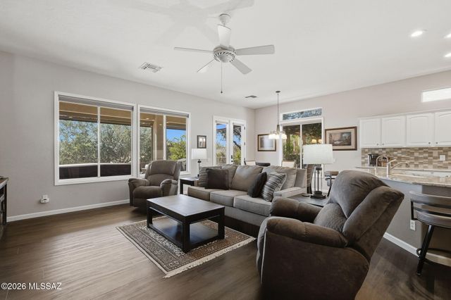 5231 W Winding Desert Drive, Marana, AZ 85658