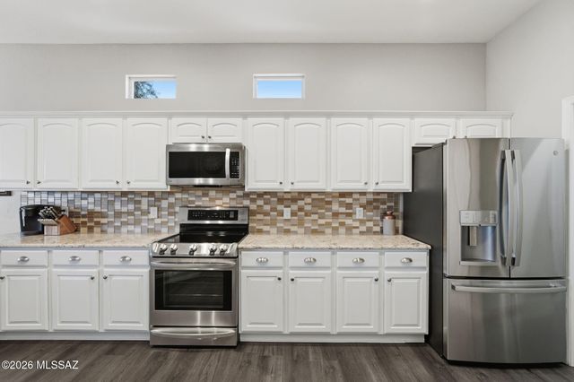 5231 W Winding Desert Drive, Marana, AZ 85658