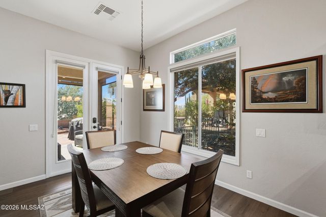 5231 W Winding Desert Drive, Marana, AZ 85658