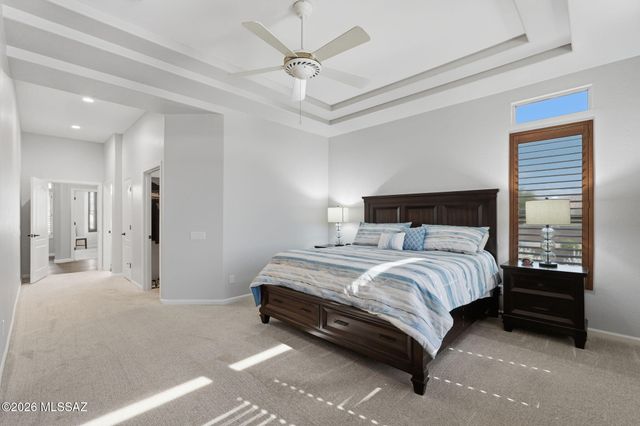 5231 W Winding Desert Drive, Marana, AZ 85658