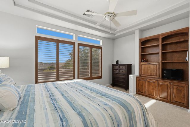 5231 W Winding Desert Drive, Marana, AZ 85658