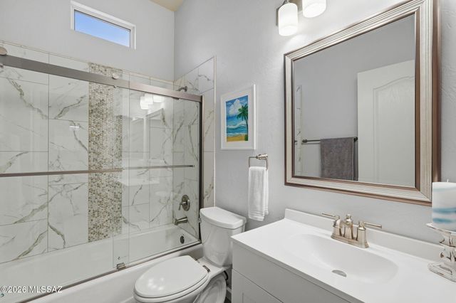 5231 W Winding Desert Drive, Marana, AZ 85658