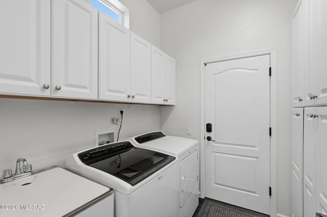 5231 W Winding Desert Drive, Marana, AZ 85658