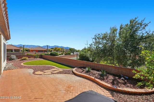 5231 W Winding Desert Drive, Marana, AZ 85658