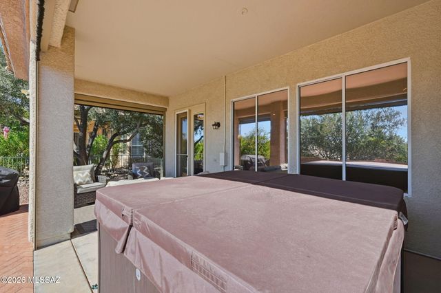 5231 W Winding Desert Drive, Marana, AZ 85658