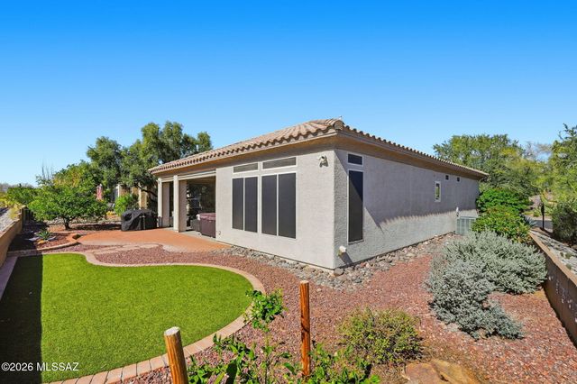 5231 W Winding Desert Drive, Marana, AZ 85658