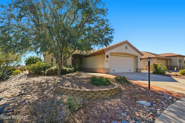 5231 W Winding Desert Drive, Marana, AZ 85658