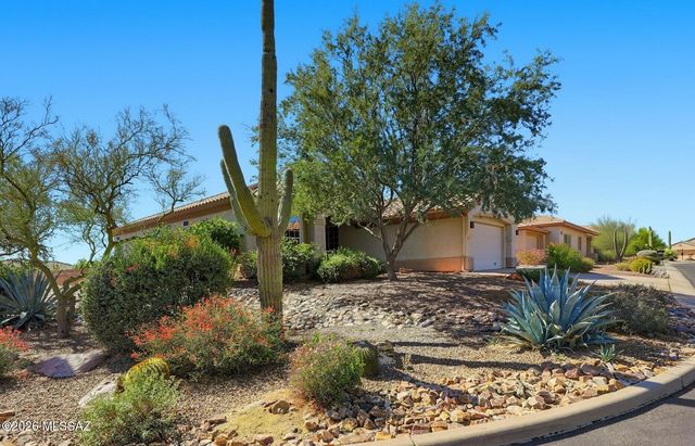 5231 W Winding Desert Drive, Marana, AZ 85658