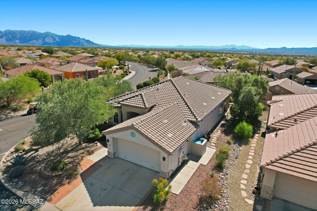 5231 W Winding Desert Drive, Marana, AZ 85658