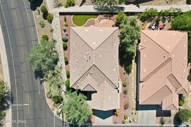 5231 W Winding Desert Drive, Marana, AZ 85658