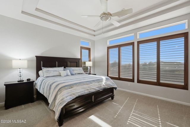 5231 W Winding Desert Drive, Marana, AZ 85658