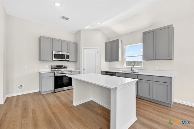 1106 Sky Summit Court, Belton, TX 76513