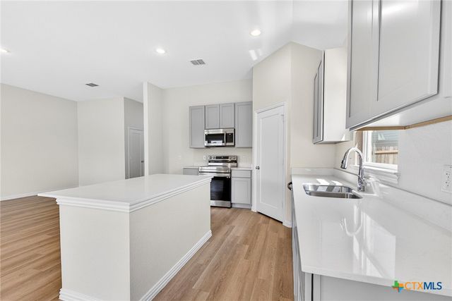 1106 Sky Summit Court, Belton, TX 76513