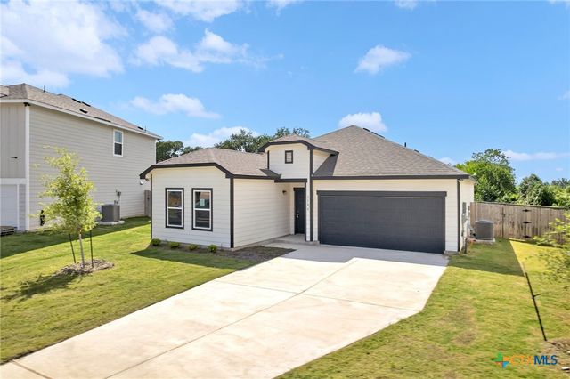 1106 Sky Summit Court, Belton, TX 76513