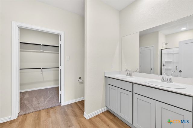 1106 Sky Summit Court, Belton, TX 76513