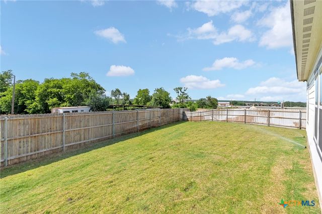 1106 Sky Summit Court, Belton, TX 76513