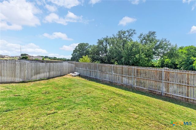 1106 Sky Summit Court, Belton, TX 76513