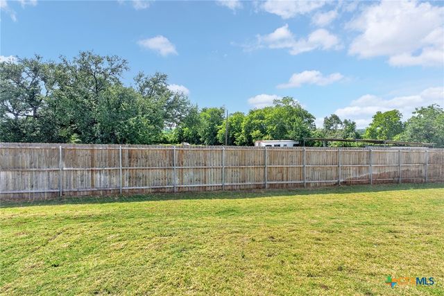 1106 Sky Summit Court, Belton, TX 76513