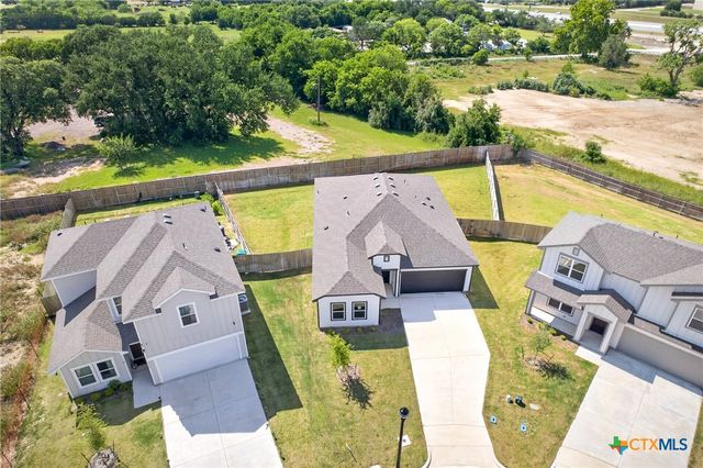 1106 Sky Summit Court, Belton, TX 76513
