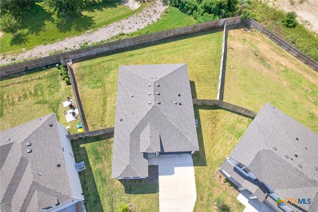 1106 Sky Summit Court, Belton, TX 76513