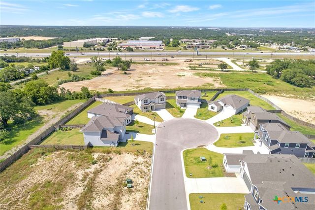1106 Sky Summit Court, Belton, TX 76513