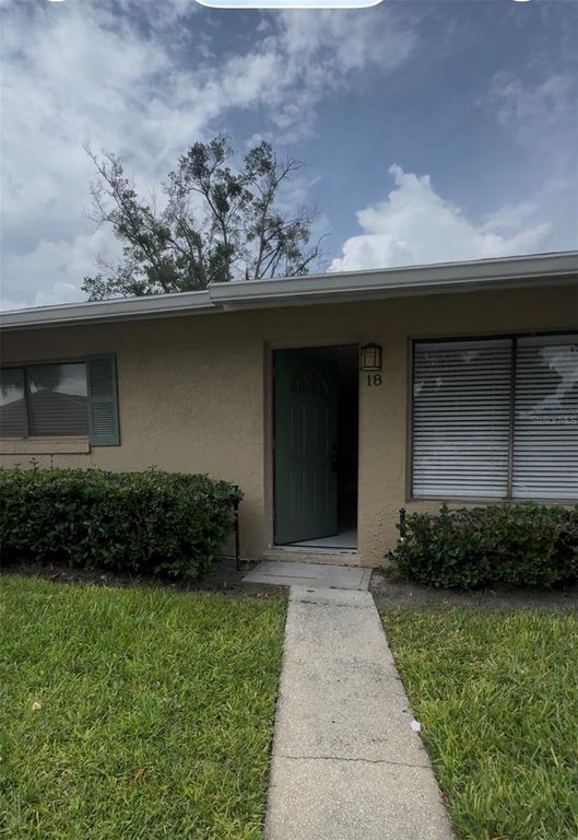 725 NORTHLAKE BOULEVARD 18, Altamonte Springs, FL 32701