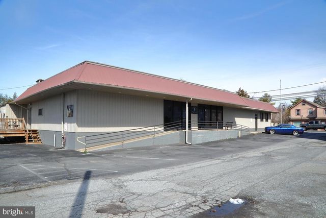 726-730 W MAIN ST, Mount Joy, PA 17552