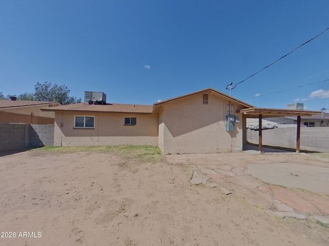 3749 W BUTLER Drive, Phoenix, AZ 85051