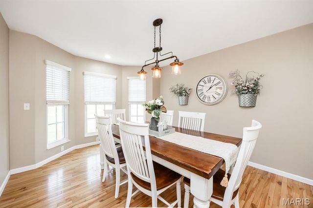 6 Primrose Lane, Trenton, IL 62293