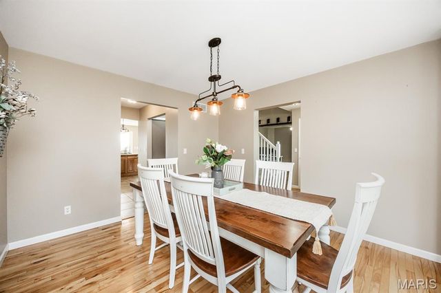 6 Primrose Lane, Trenton, IL 62293