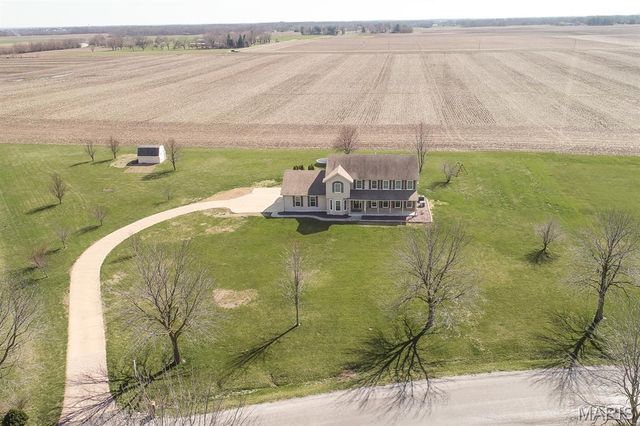 6 Primrose Lane, Trenton, IL 62293