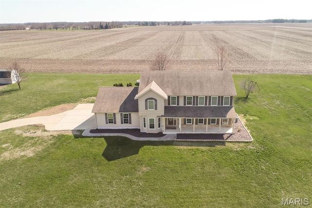 6 Primrose Lane, Trenton, IL 62293