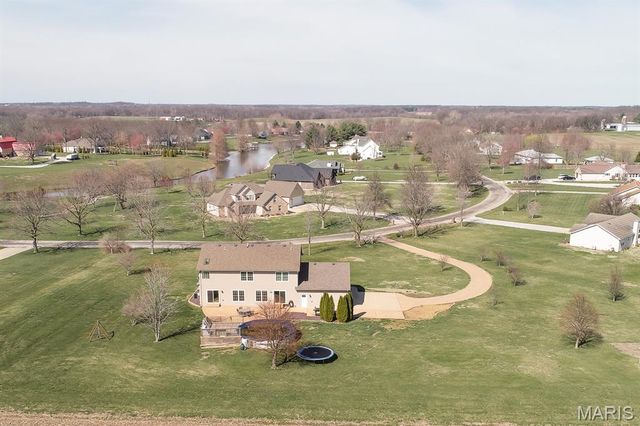 6 Primrose Lane, Trenton, IL 62293