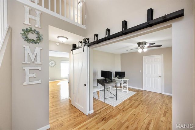 6 Primrose Lane, Trenton, IL 62293