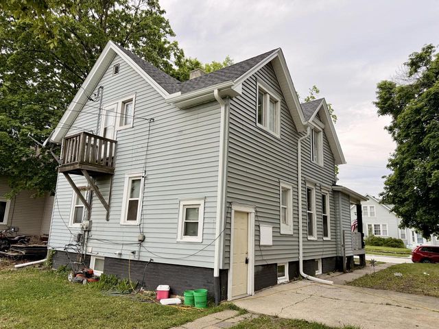 1623 Maple STREET, Racine, WI 53404