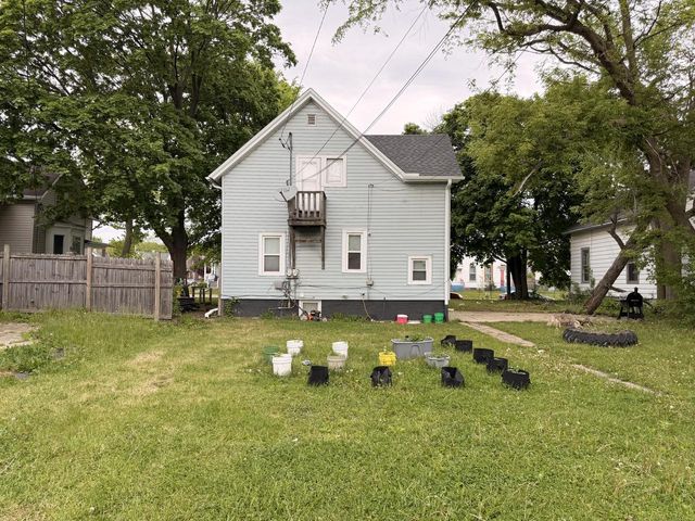 1623 Maple STREET, Racine, WI 53404
