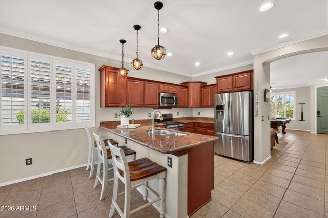 17547 W CARDINAL Drive, Goodyear, AZ 85338