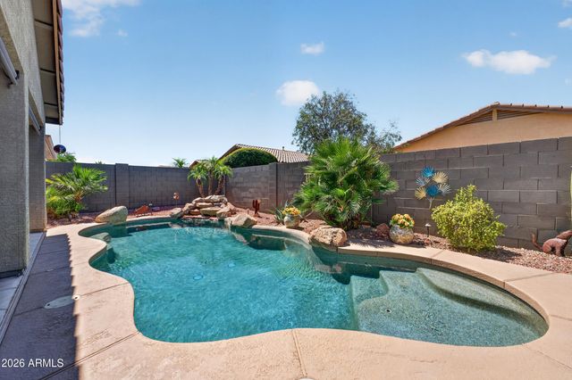 17547 W CARDINAL Drive, Goodyear, AZ 85338